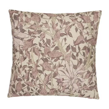 Maja Kissenbezug 45 x 45cm - Rosa - Boel & Jan
