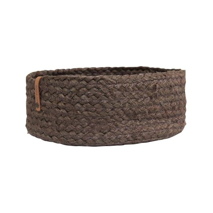 Merida Brotkorb Ø25cm - Braun - Boel & Jan