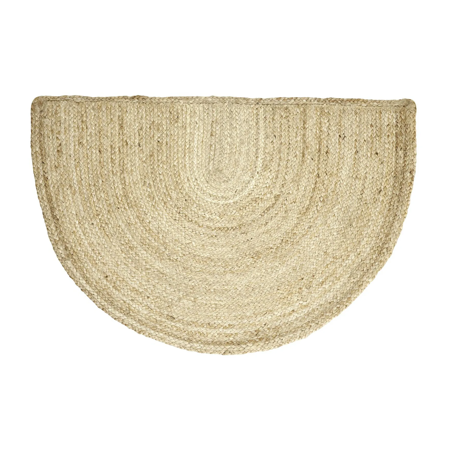 Merida Fußabstreifer 60 x 90cm, Natur Boel & Jan