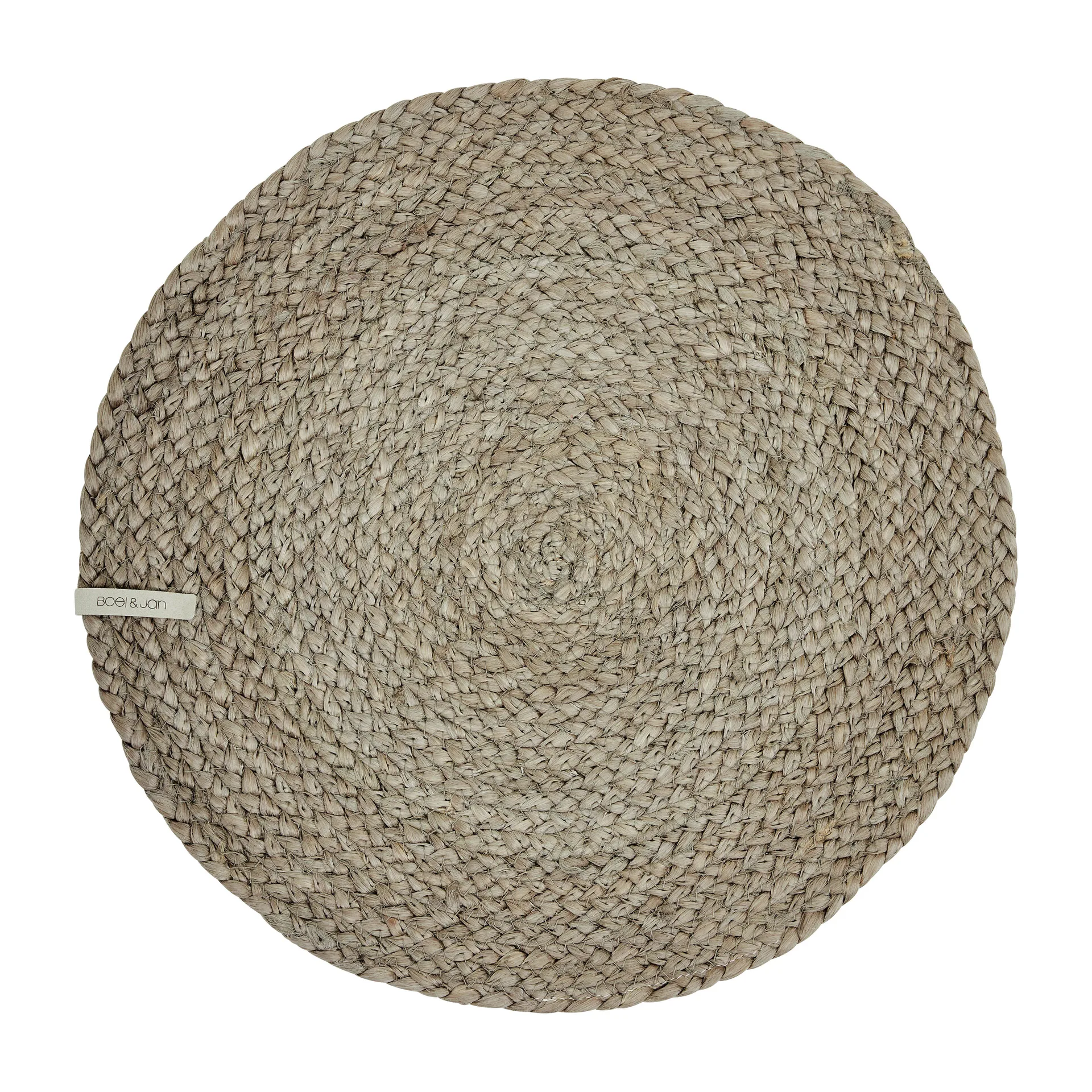 Merida Platzdecke Ø38cm, Silver Boel & Jan
