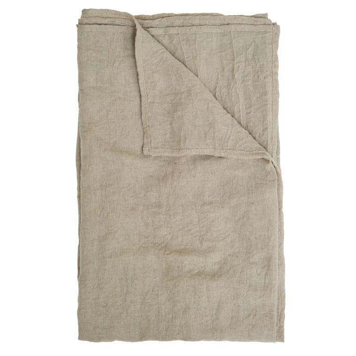 Mirja Tuch 150 x 260cm - Beige - Boel & Jan
