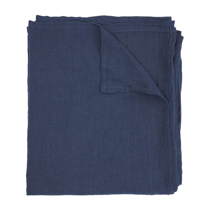 Mirja Tuch 150 x 260cm - Blau - Boel & Jan