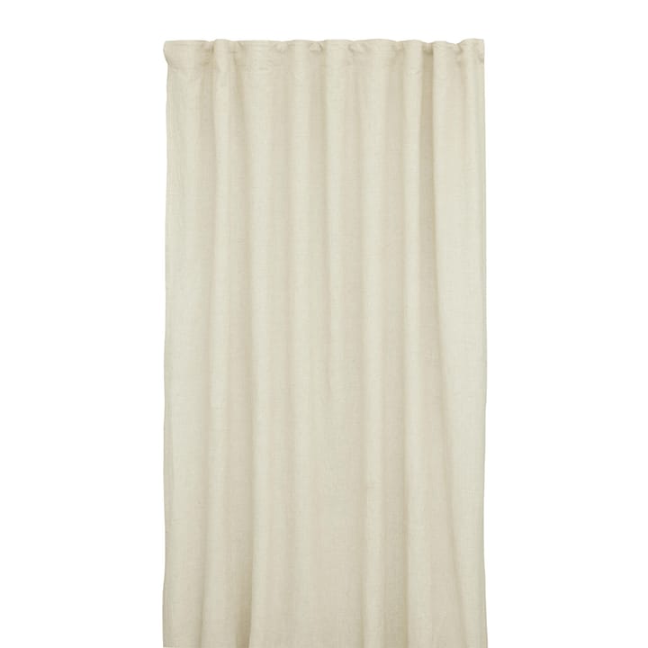 Odla Gardinenset 140x250 cm 2er Pack
 - Beige - Boel & Jan