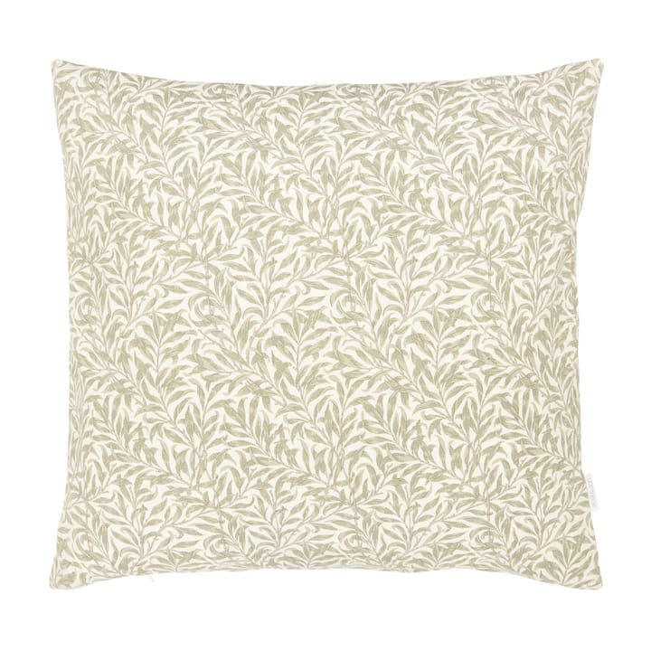Ramas Kissenbezug 50 x 50cm, Beige Boel & Jan