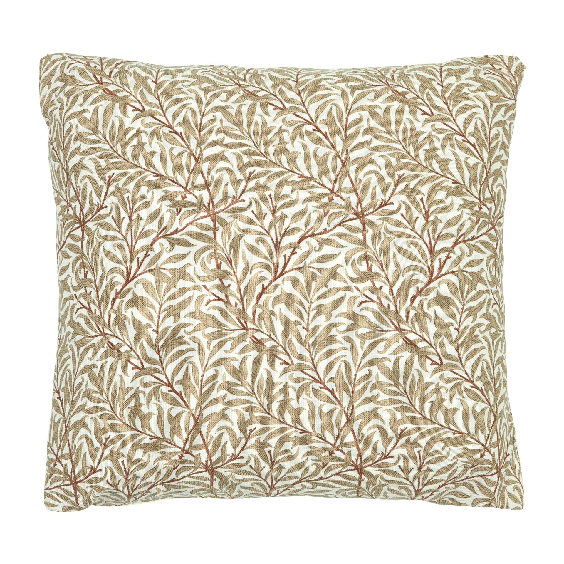 Ramas Kissenbezug 50 x 50cm, Beige Boel & Jan