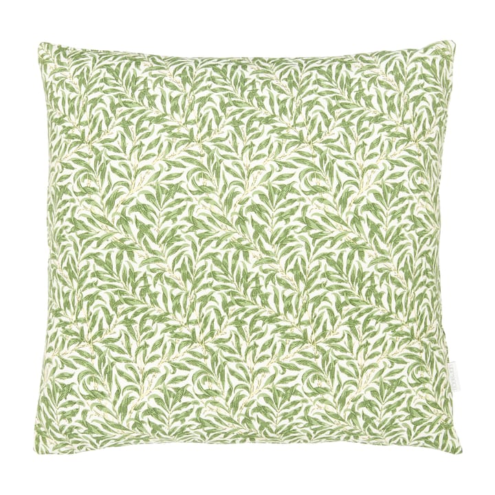 Ramas Kissenbezug 50 x 50cm, Grün Boel & Jan