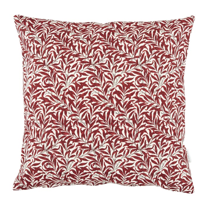 Ramas Kissenbezug 50 x 50cm - Rot - Boel & Jan
