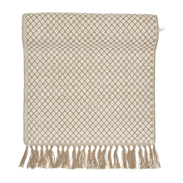 Roslagen Tischläufer 35 x 120cm - Beige - Boel & Jan