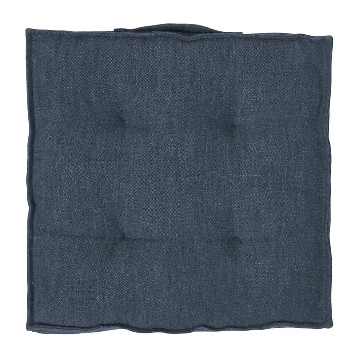 Rufus Stuhlkissen, Blau Boel & Jan