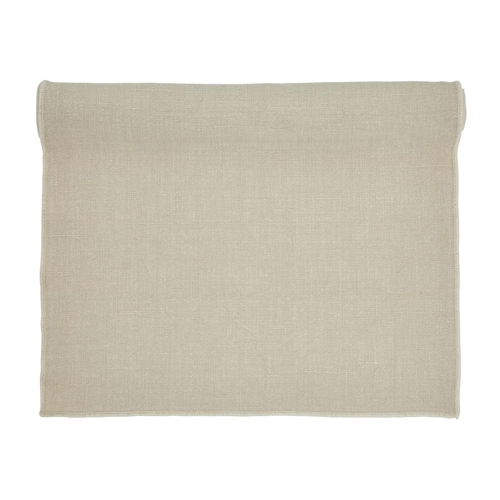 Rufus Tischläufer 45 x 140cm, Beige Boel & Jan