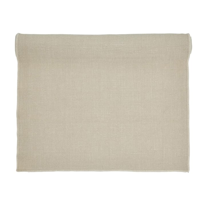 Rufus Tischläufer 45 x 140cm - Beige - Boel & Jan