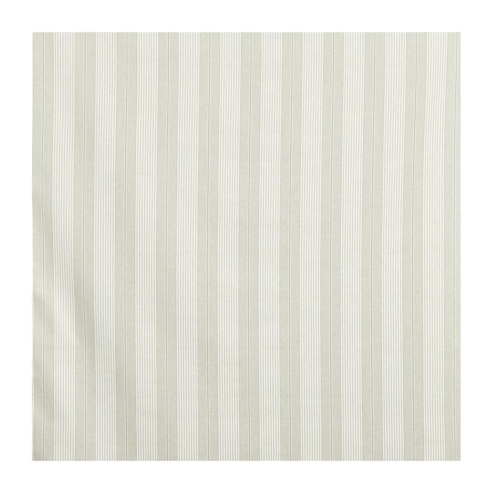 Stripe Wachstuch - Linen - Boel & Jan