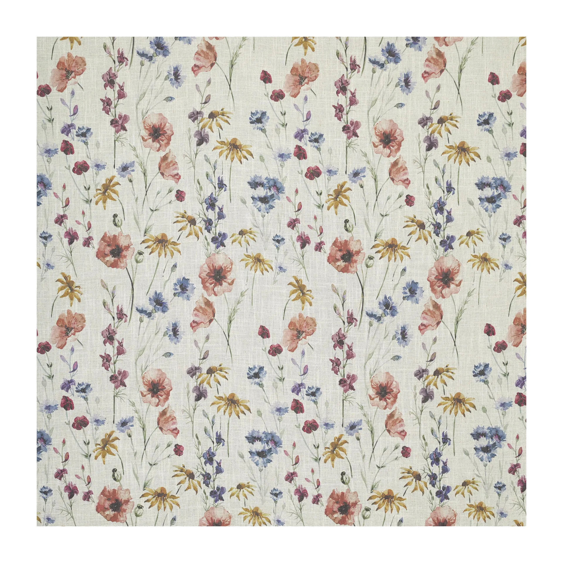 Strömma Stoff, Beige Boel & Jan