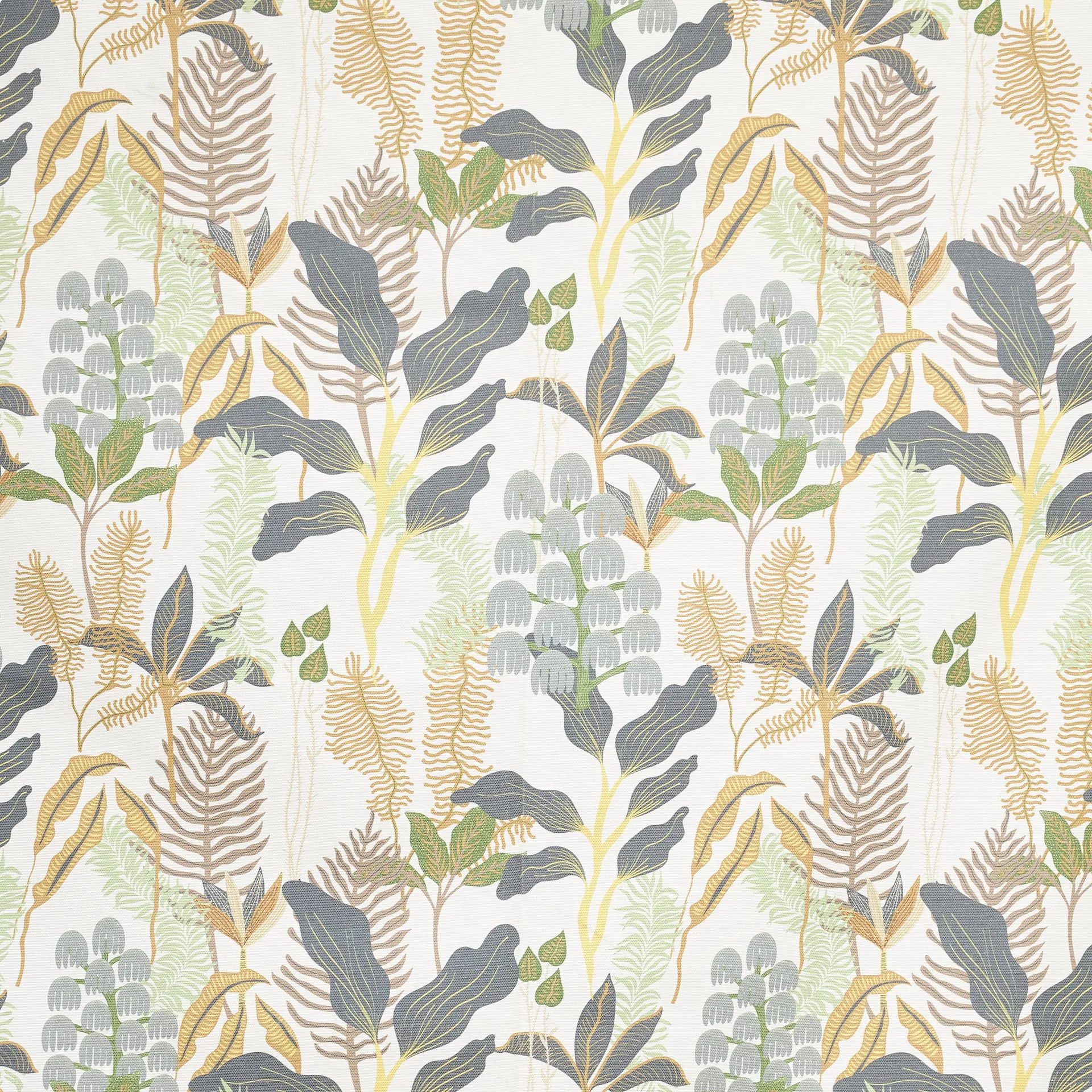 Terez Stoff, Grau Boel & Jan