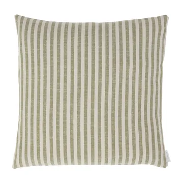 Tjolöholm Kissenbezug 45 x 45cm - Grün - Boel & Jan