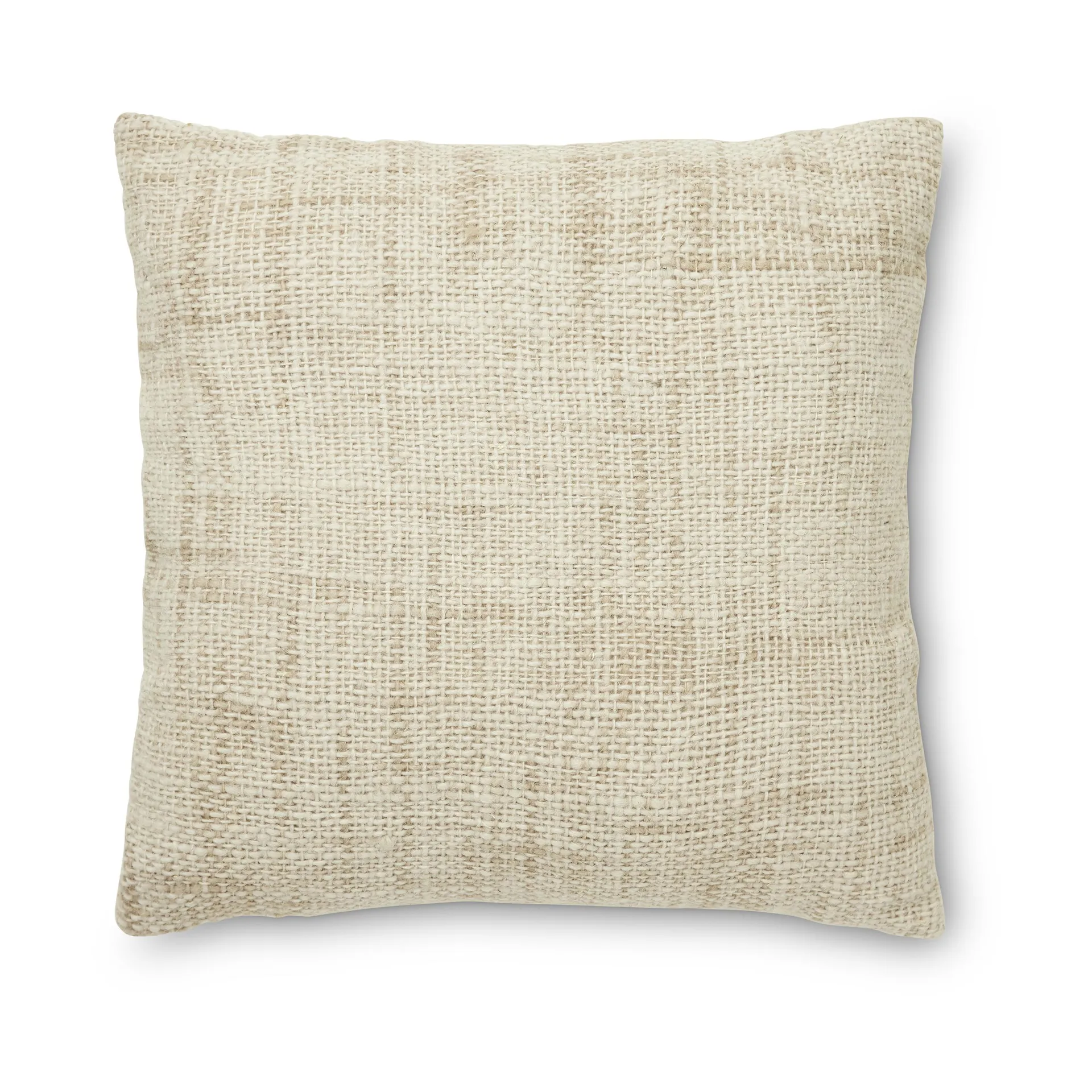 Tobago Kissenbezug 45x45 cm, Beige Boel & Jan