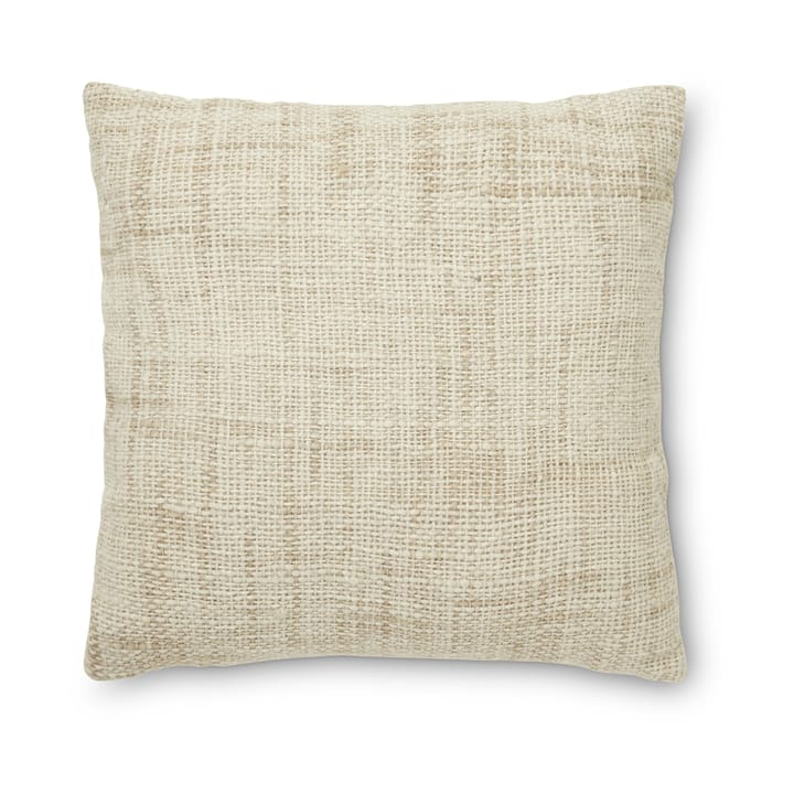 Tobago Kissenbezug 45x45 cm - Beige - Boel & Jan