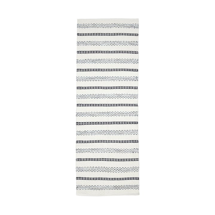 Viskan Läufer, 70x140 cm, Offwhite Boel & Jan
