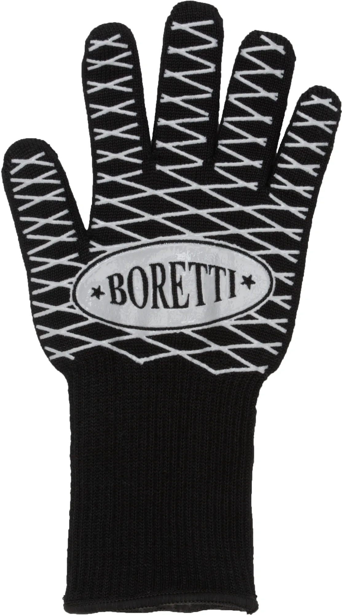 BBQ Grillhandschuh 35x16 cm | Boretti → NordicNest.de