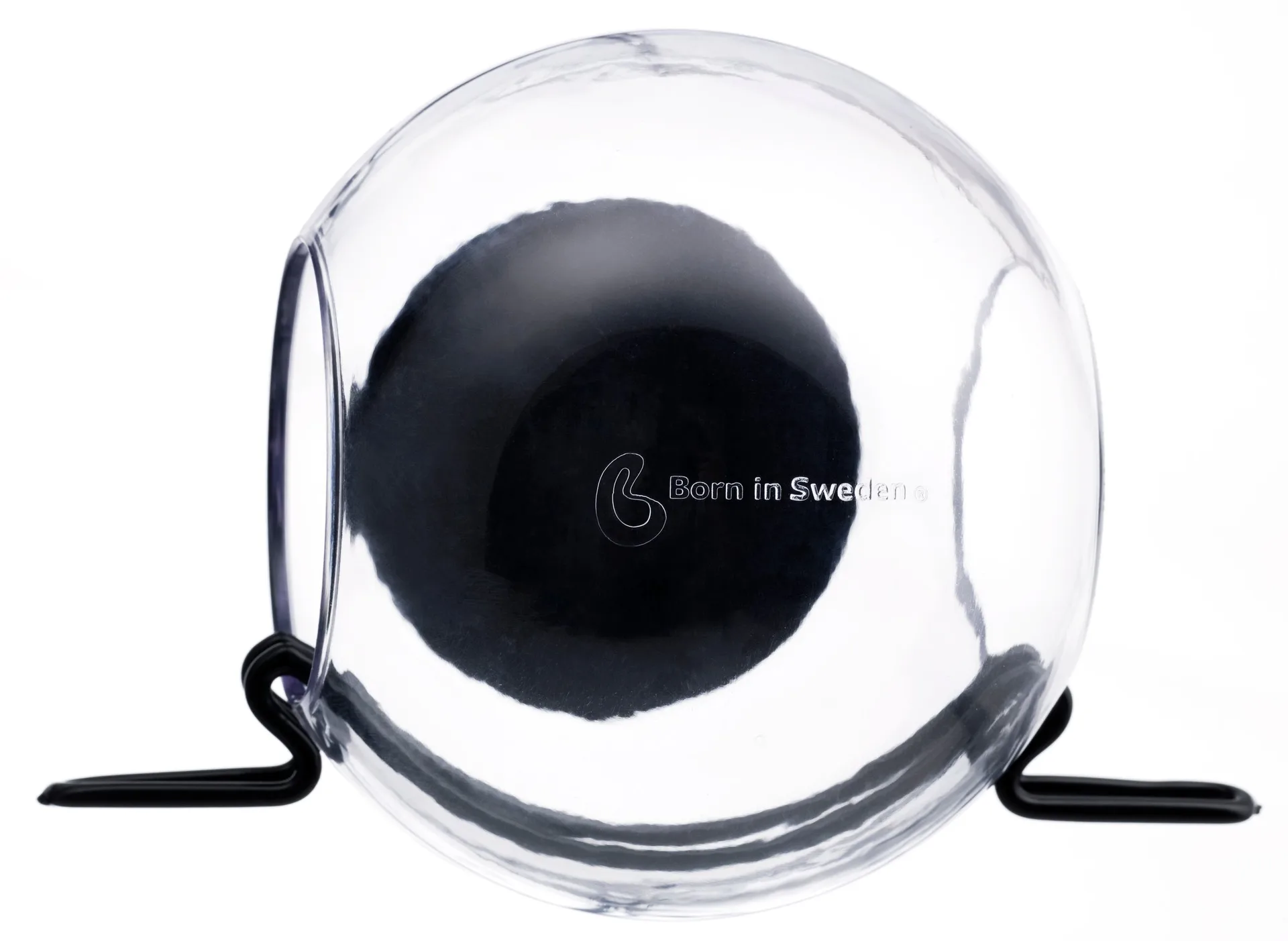 Birdfeeder Vogelfutterhaus, Kunststoff Born In Sweden