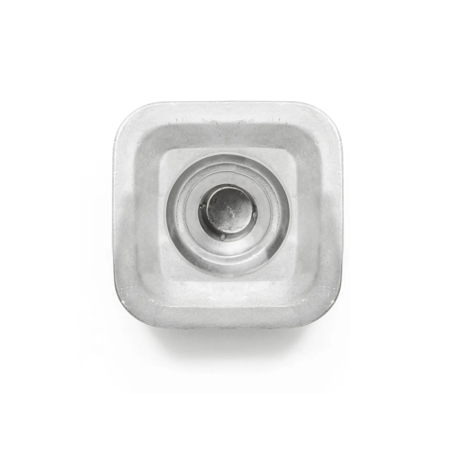 Stumpastaken Eins, Aluminium Born In Sweden