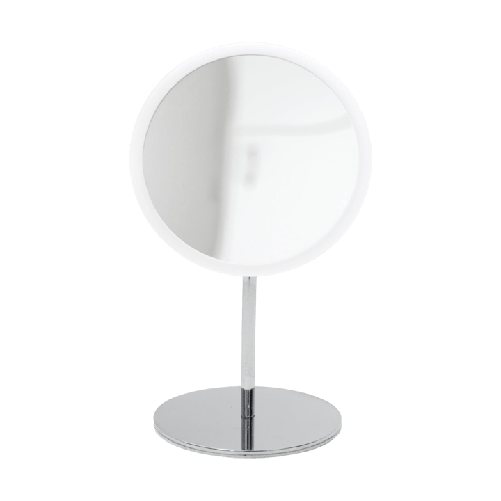 AirMirror Tischspiegel x10 abnehmbar magnetisch - Ø16,5 cm - Bosign