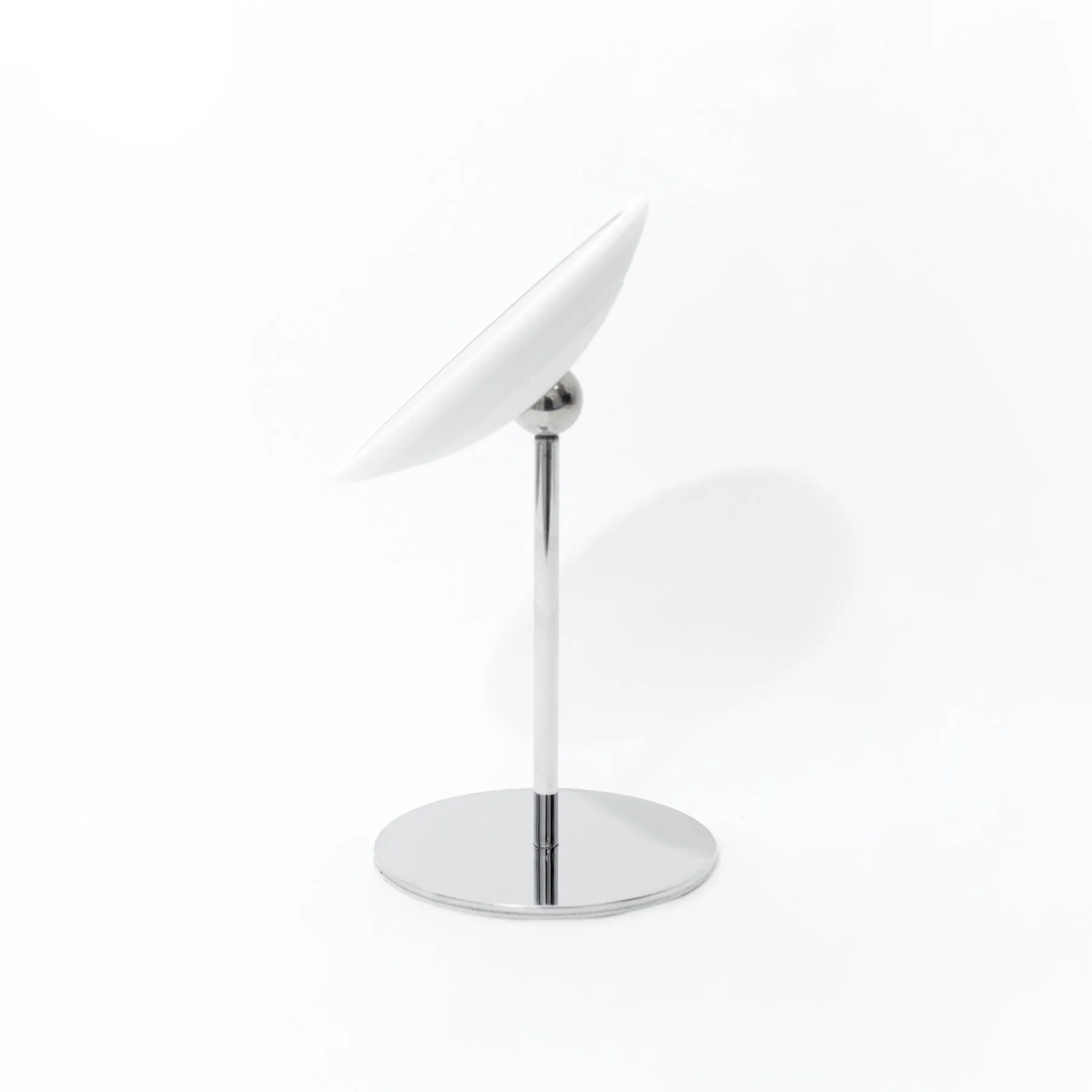 AirMirror Tischspiegel x10 abnehmbar magnetisch, Ø16,5 cm Bosign