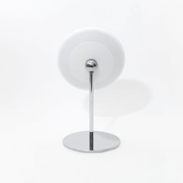 AirMirror Tischspiegel x10 abnehmbar magnetisch - Ø16,5 cm - Bosign