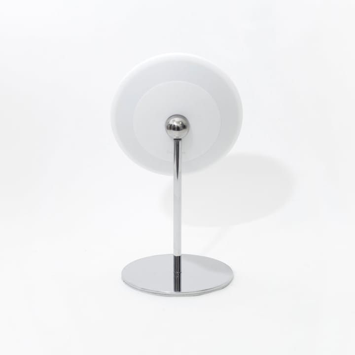 AirMirror Tischspiegel x10 abnehmbar magnetisch, Ø16,5 cm Bosign