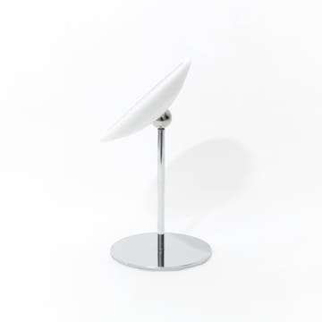 AirMirror Tischspiegel x15 abnehmbar magnetisch - Ø16,5 cm - Bosign