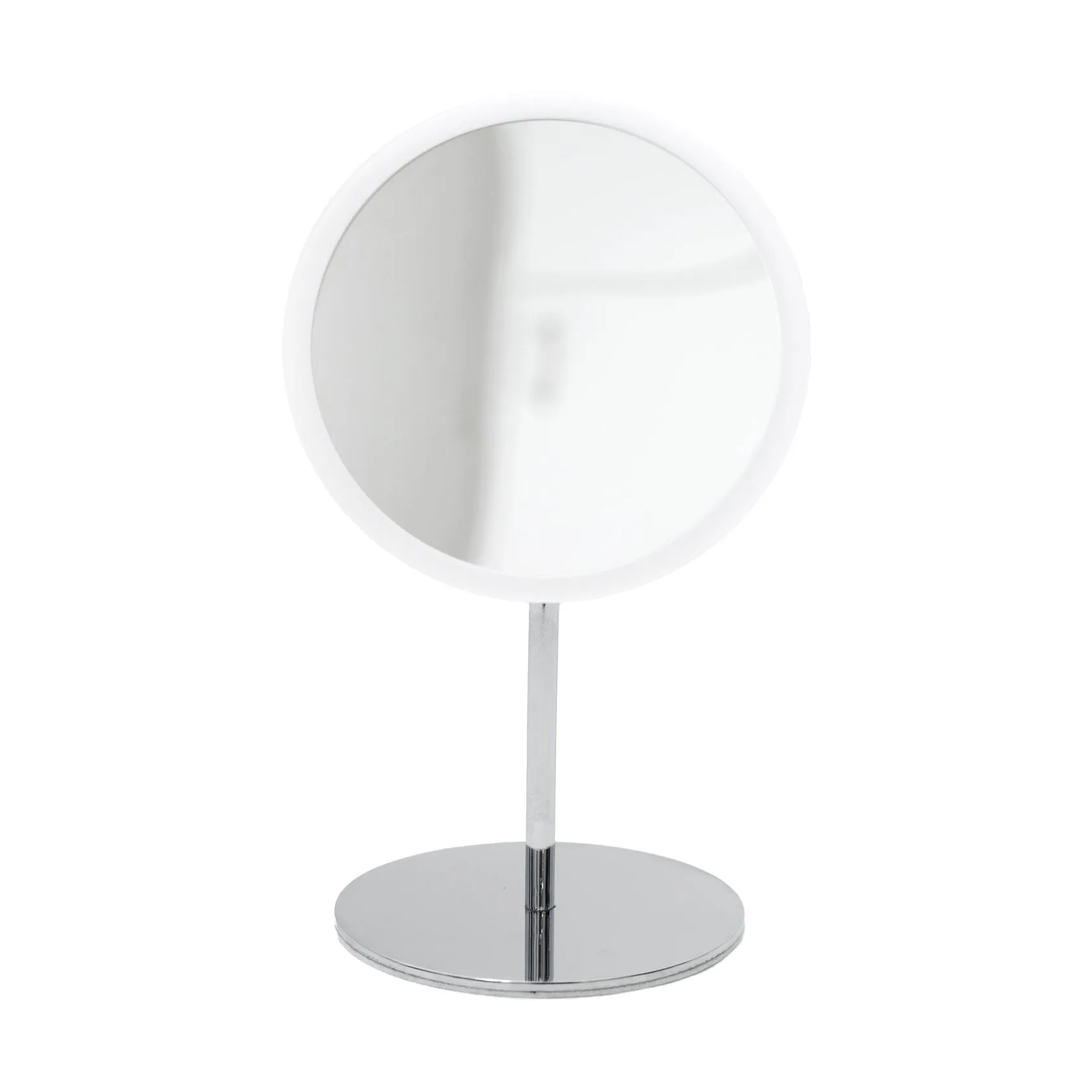 AirMirror Tischspiegel x5 abnehmbar magnetisch, Ø16,5 cm Bosign