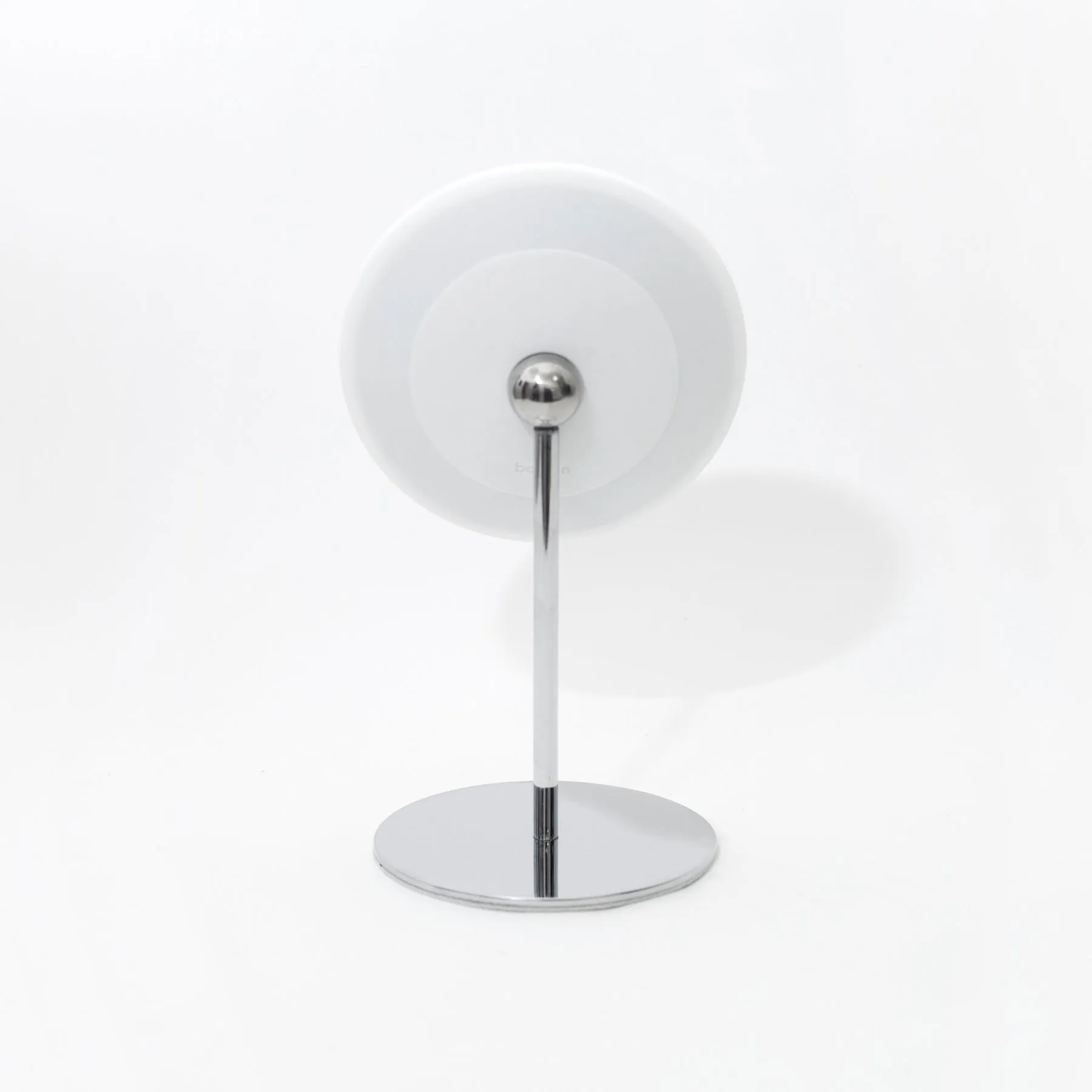 AirMirror Tischspiegel x5 abnehmbar magnetisch, Ø16,5 cm Bosign