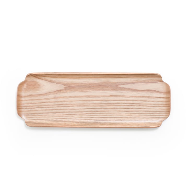 Bosign Holztablett leaf, Pfeil Bosign