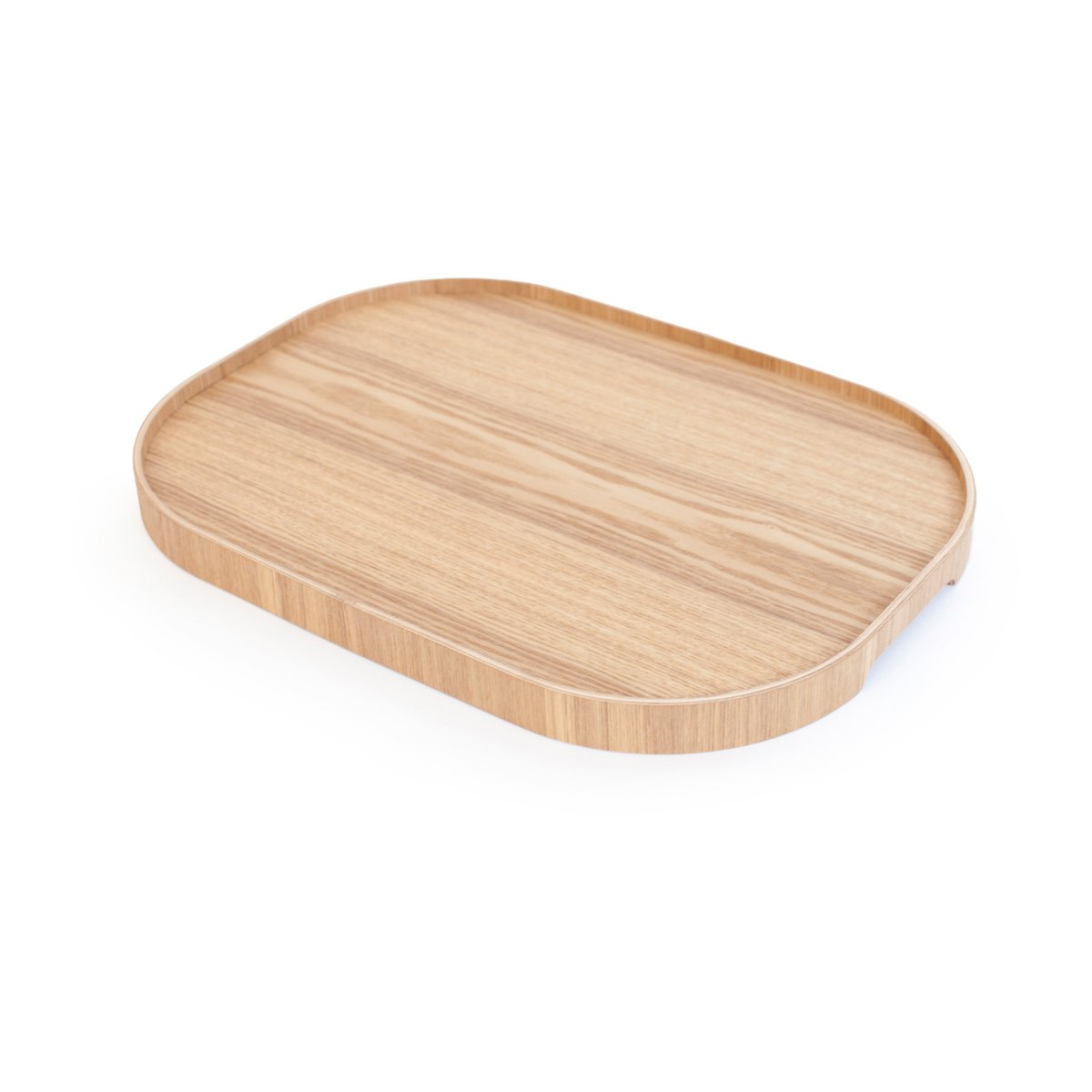 Bosign Bosign Serviertablett curveline large 34 x 47cm Pfeil