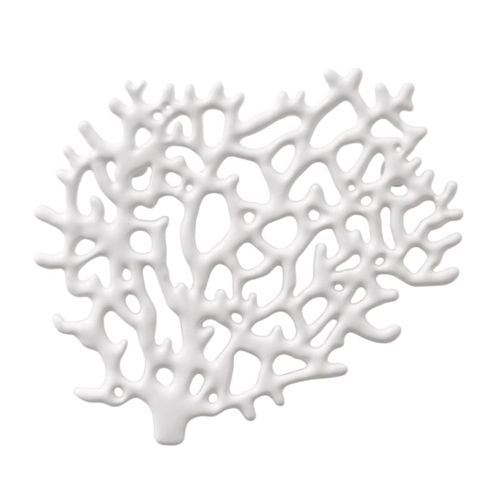 Coral Schmuckständer - Weiß - Bosign