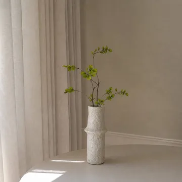 Artificial Autumn Leaves Kunstblumenstrauß - Grün, 97 cm - Botané