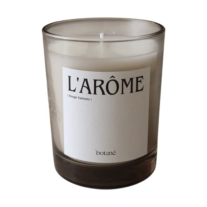 Botané Duftkerze - L’arôme - Botané