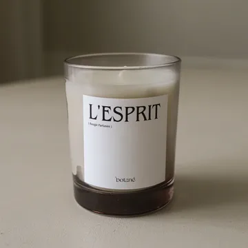 Botané Duftkerze - L’esprit - Botané