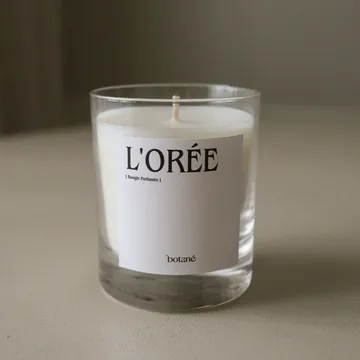 Botané Duftkerze - L'Orée - Botané