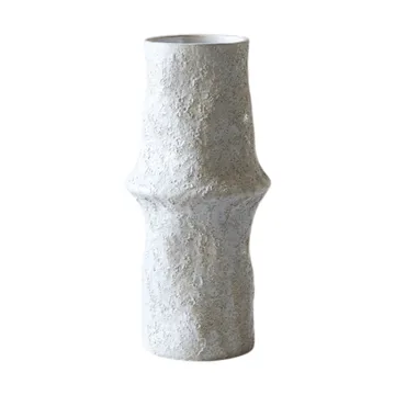 Earth Keramikvase - Large, Ø10x30,5 cm - Botané