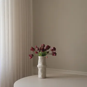 Gemischter künstlicher Tulpenstrauß - Lila, 20 St. - Botané
