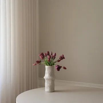 Gemischter künstlicher Tulpenstrauß - Lila, 20 St. - Botané