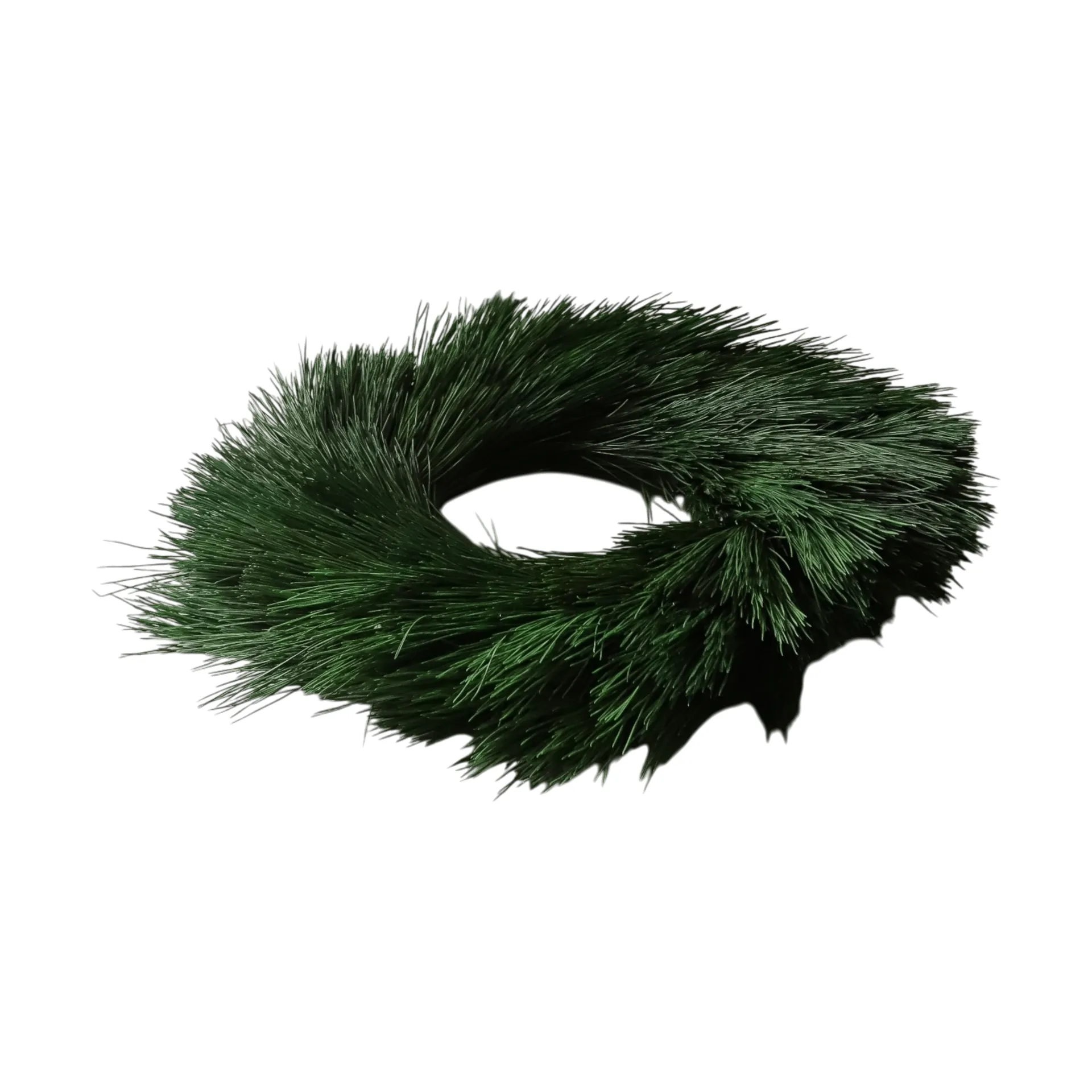 Wild Pine Wreath Kranz, Tannenzweige, Ø40 cm Botané
