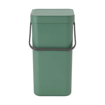 Abfallbehälter Sort & Go 12 L - Fir Green - Brabantia