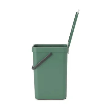 Abfallbehälter Sort & Go 12 L - Fir Green - Brabantia