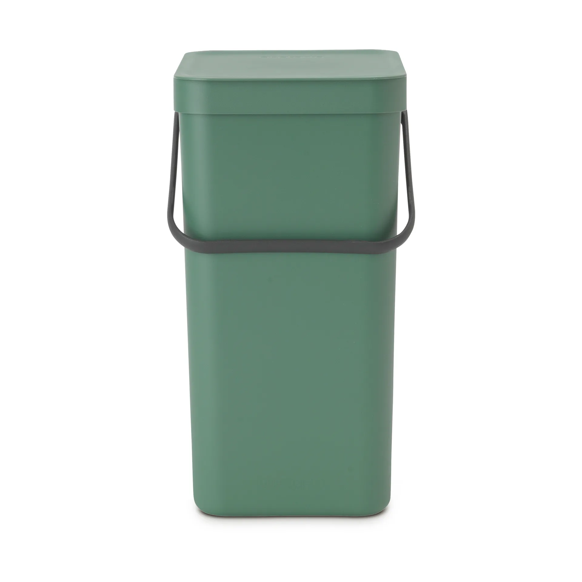 Abfalleimer Sort & Go 16L, Fir Green Brabantia