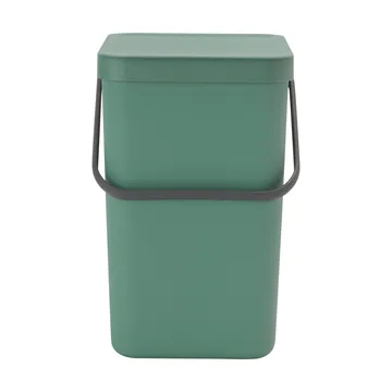 Abfalleimer Sort & Go 25L - Fir Green - Brabantia