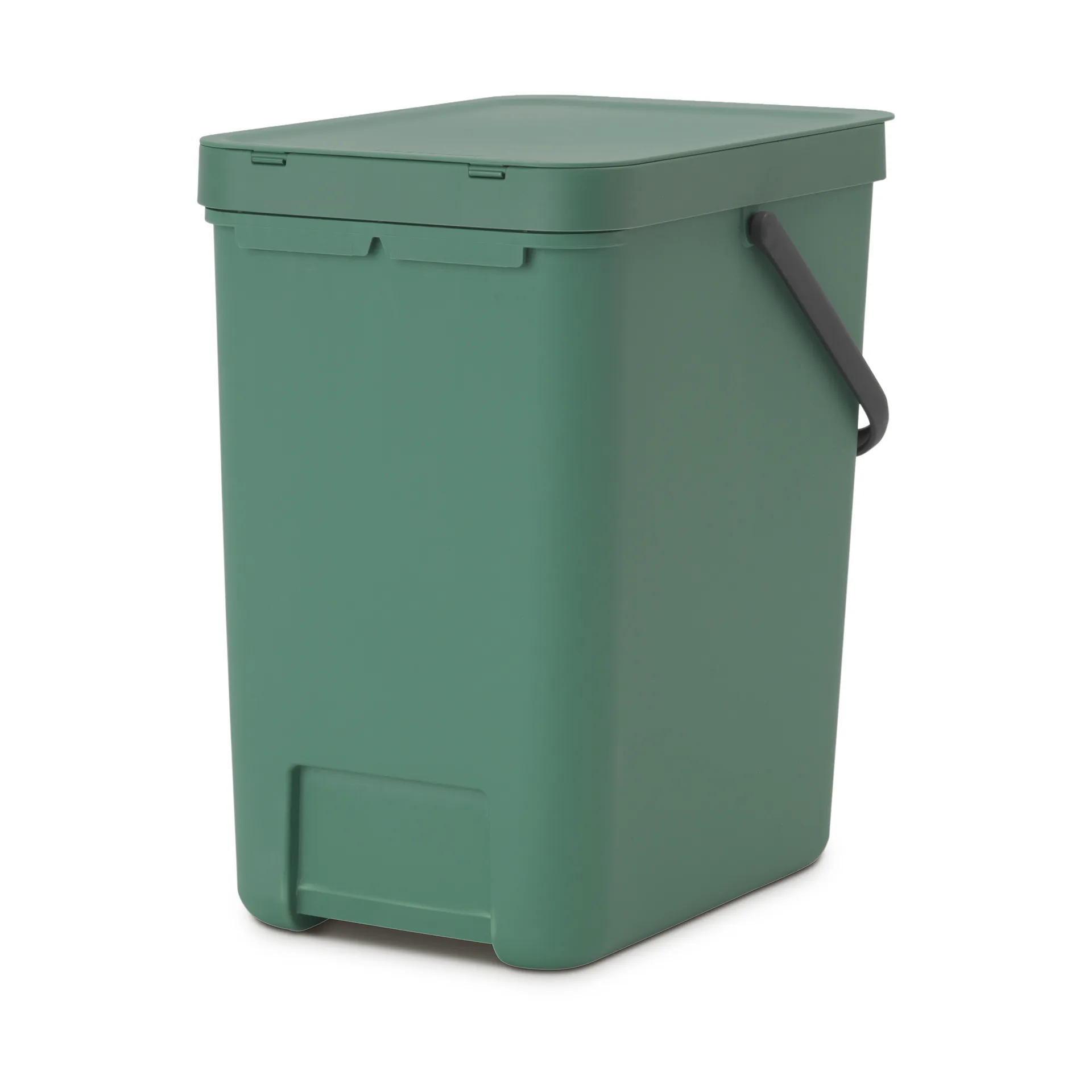 Abfalleimer Sort & Go 25L, Fir Green Brabantia