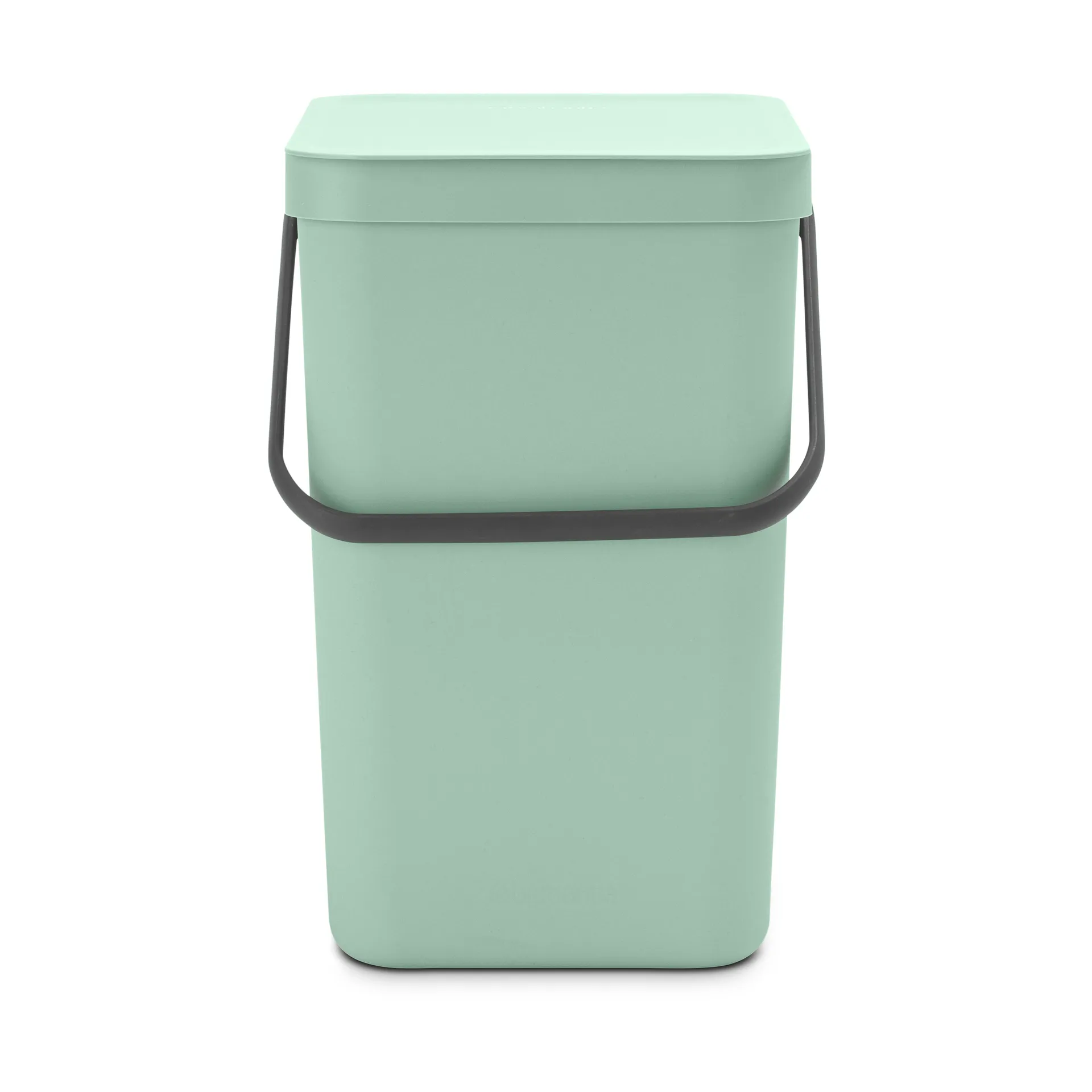 Abfalleimer Sort & Go 25L, Jade Green Brabantia