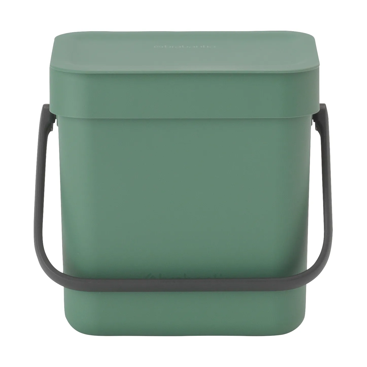 Abfalleimer Sort & Go 3 l, Fir Green Brabantia
